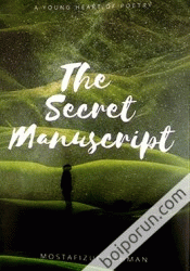 The Secret Manuscript 